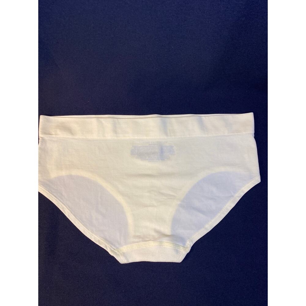 VICTORIAS SECRET PANTIES 3 Pair Hiphugger Hipster Lace Lot Size Large - Picture 11 of 11